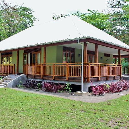 Casa Verde Grand Anse  Bilik gambar
