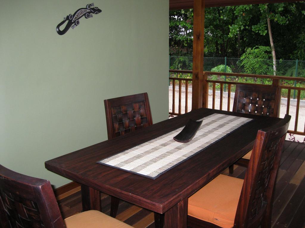 Casa Verde Grand Anse  Bilik gambar